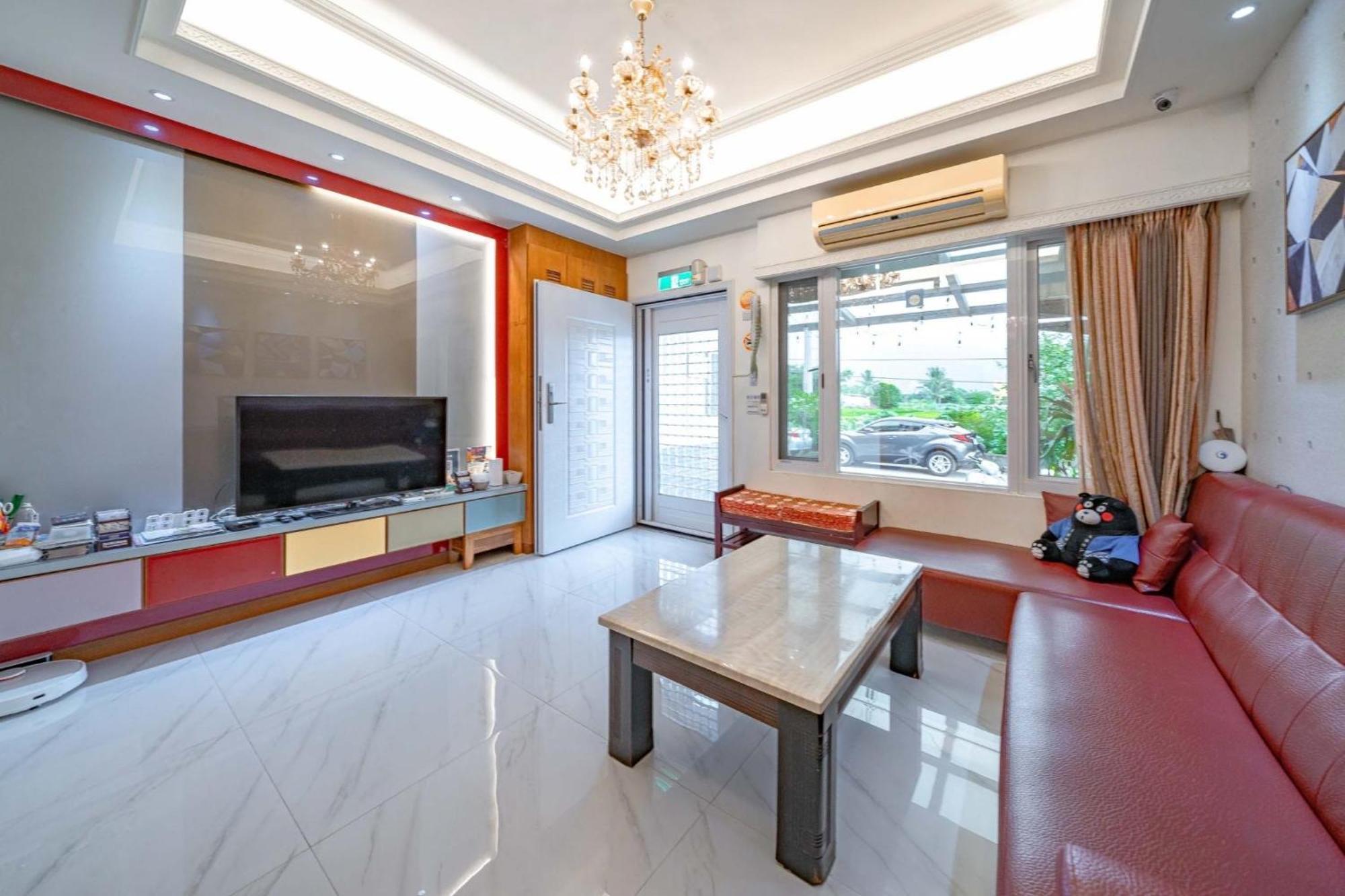 Yoshanshui Inn Ji'an Bagian luar foto