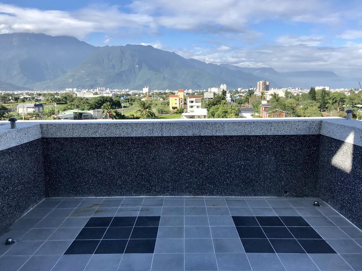 Yoshanshui Inn Ji'an Bagian luar foto