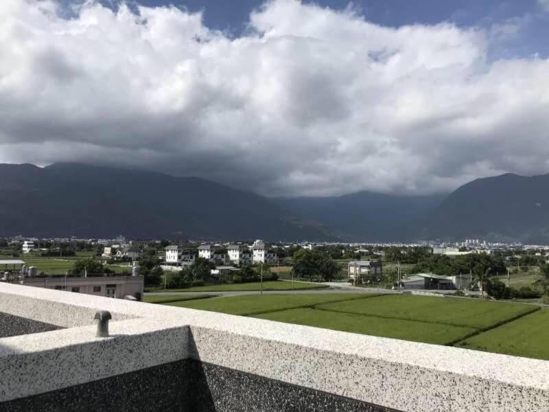 Yoshanshui Inn Ji'an Bagian luar foto